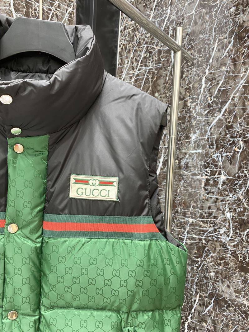 Gucci Vest